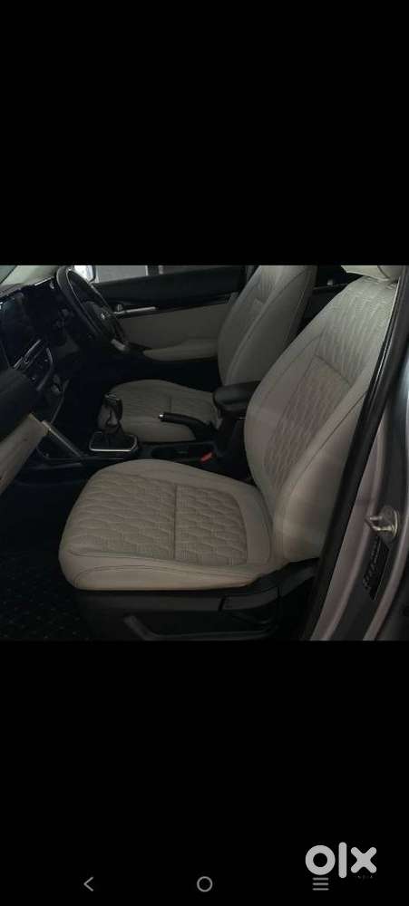 Kia Seltos Htx Plus D, 2021, Diesel