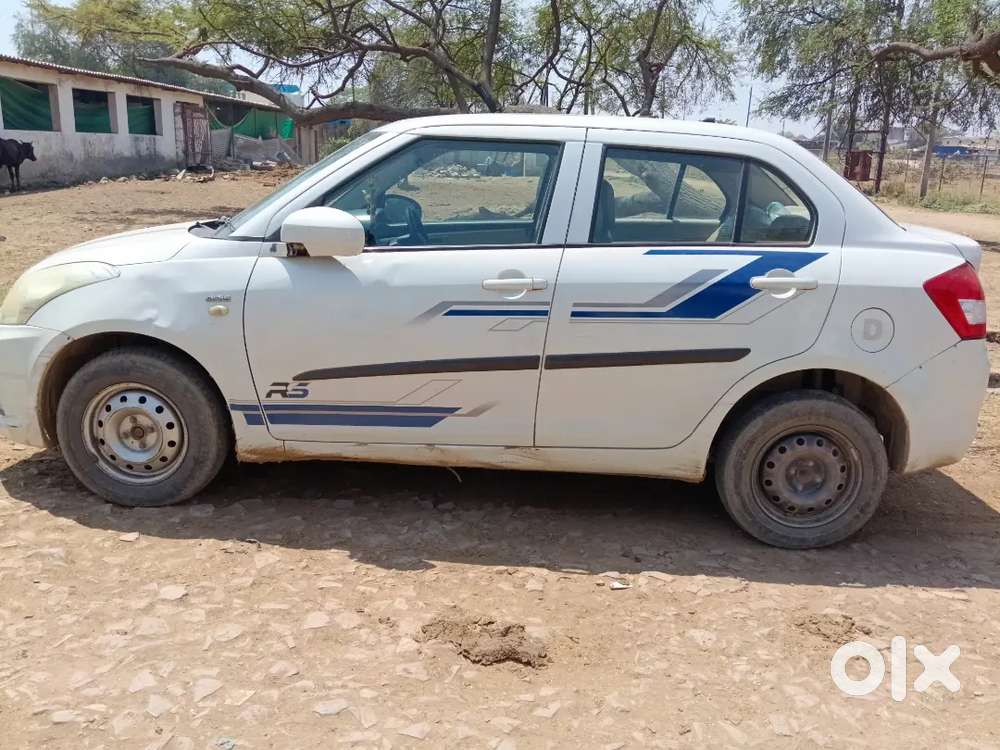 Maruti Suzuki Swift Dzire Tour 2019