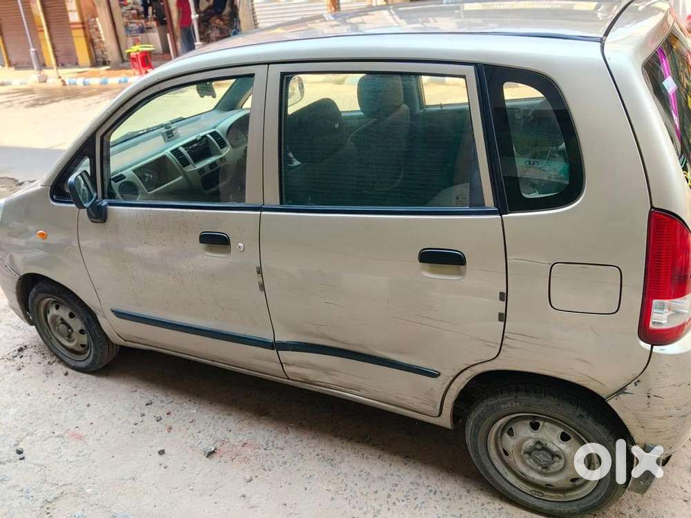 Maruti Suzuki 2011 Year