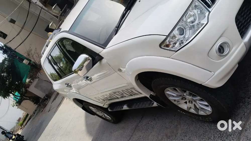 Mitsubishi Pajero Sport 2016 Diesel