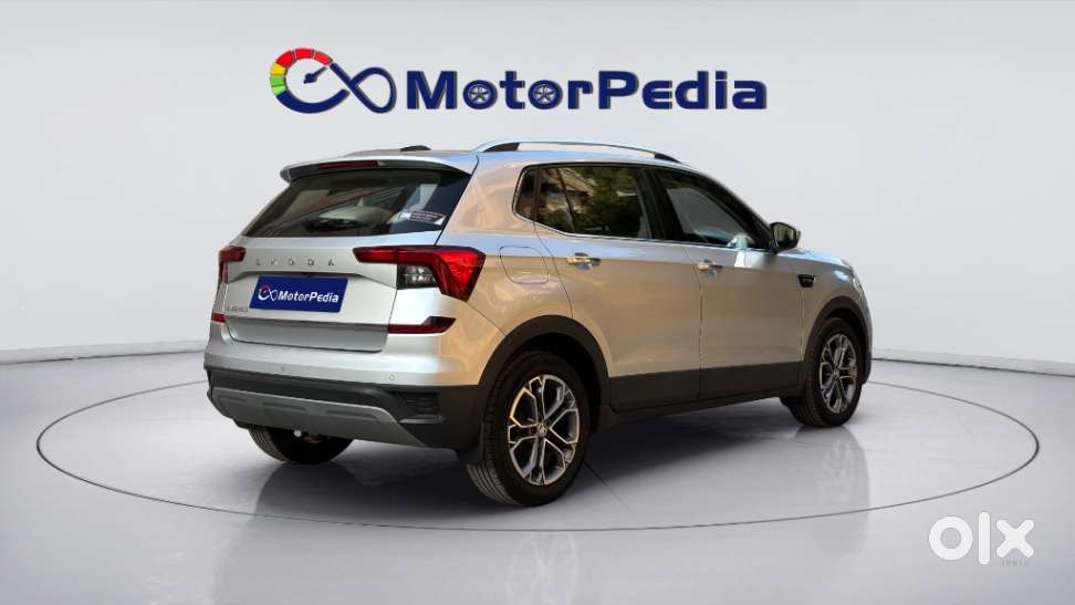 Skoda Kushaq 1.0 Tsi Style, 2023, Petrol
