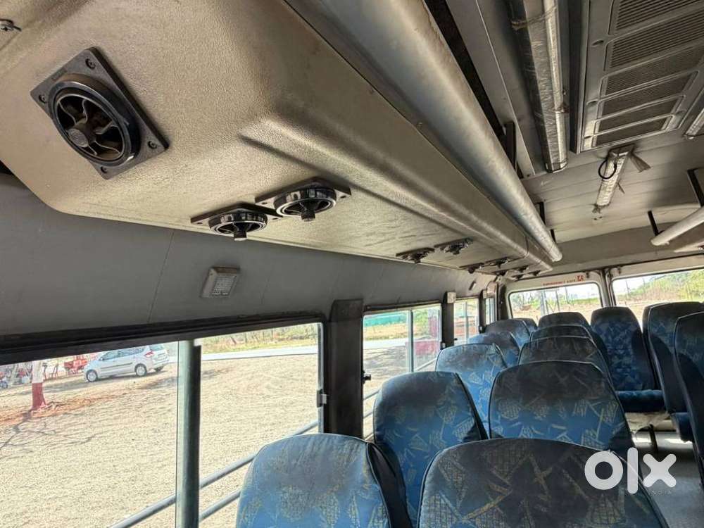 Force Motors One Ex, 2018, Diesel