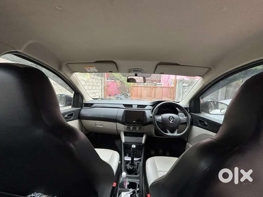 Renault Triber 1.0 Rxe 2021