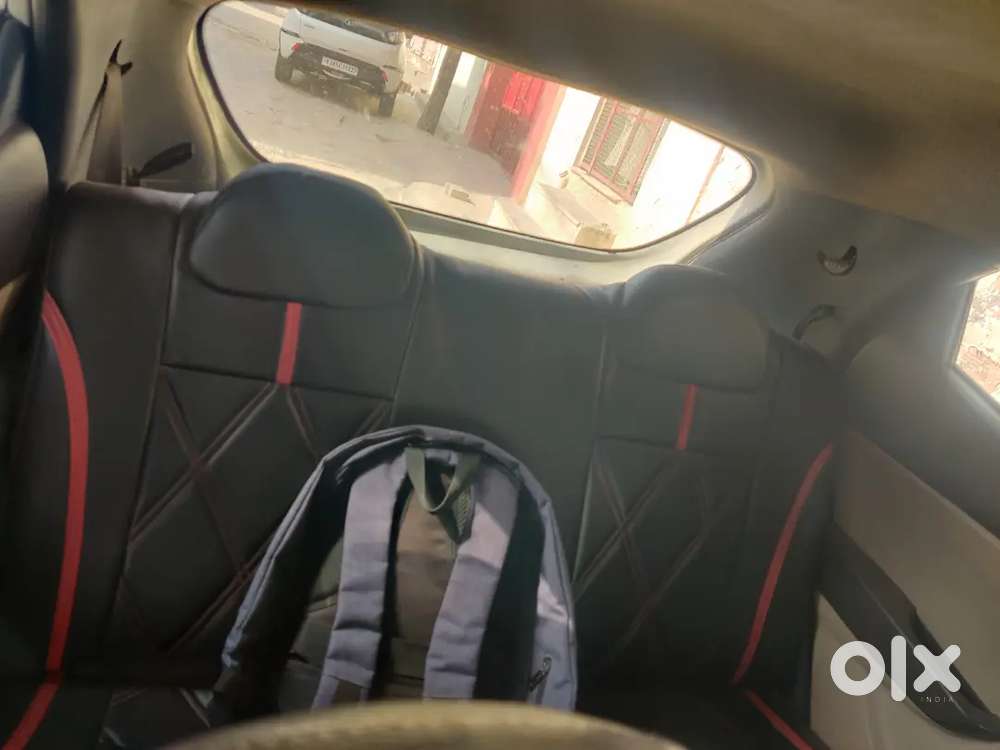 Hyundai Eon 2017 Lpg Good Condition