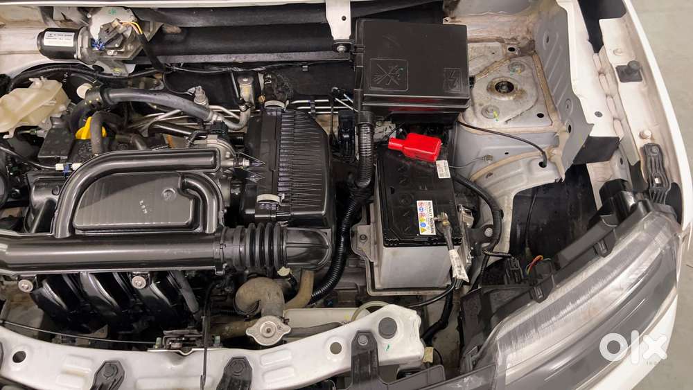 Renault Kwid Rxt 1.0, 2023, Petrol