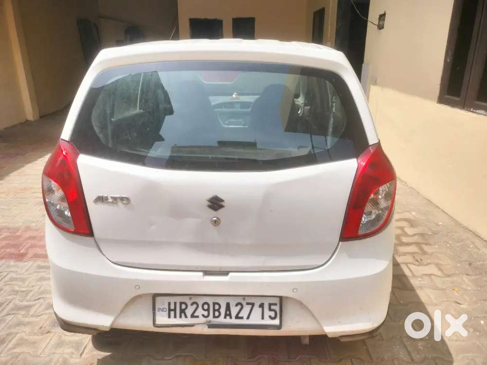 Sale Alto Car Prize 300000
