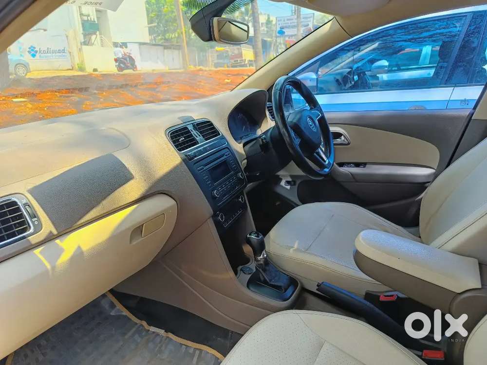 Skoda Rapid 2016 Diesel Good Condition