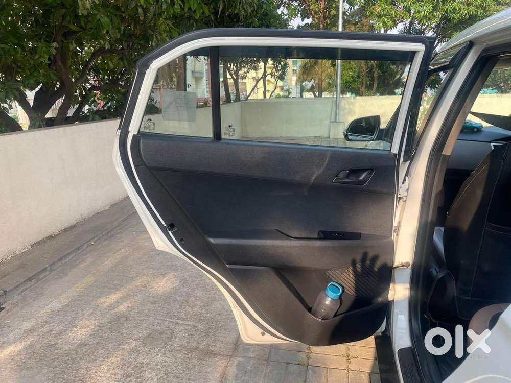 Hyundai Diesel Car 2018
