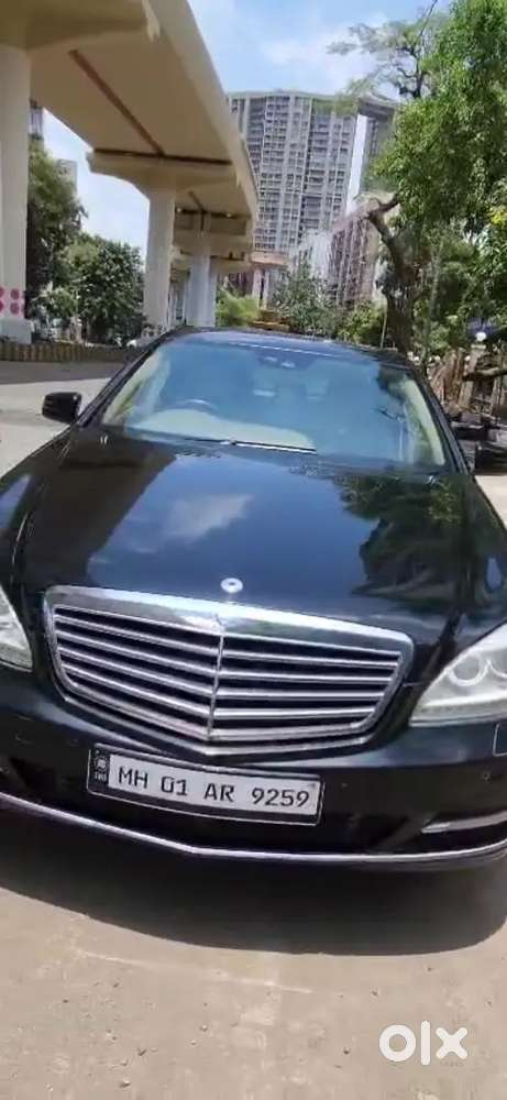 S350 Sclass Mercedes Super Condition