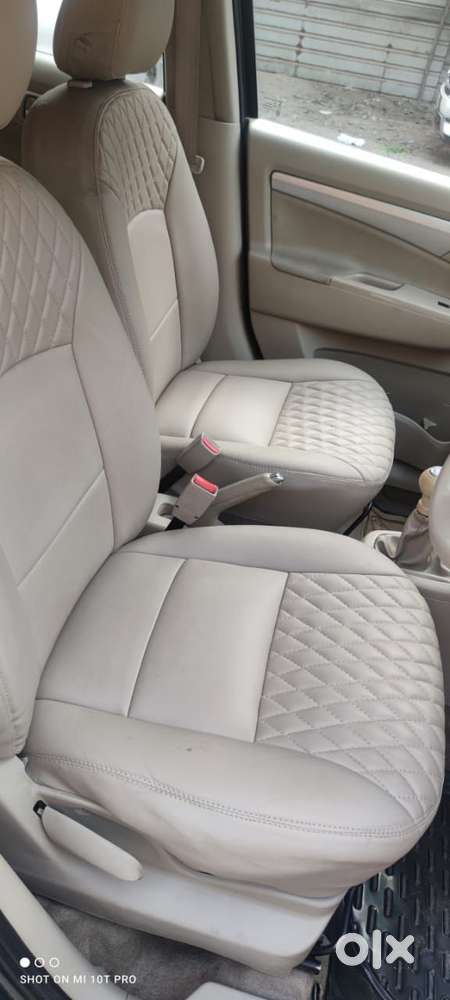 Maruti Suzuki Ertiga Vdi, 2018, Diesel