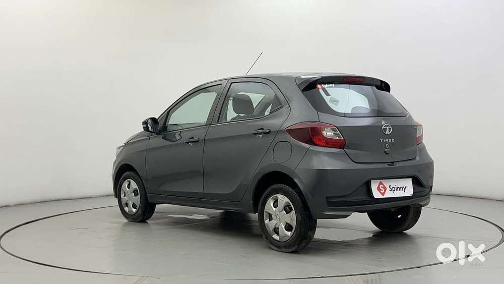 Tata Tiago 1.2 Revotron Xt Cng, 2022, Cng & Hybrids