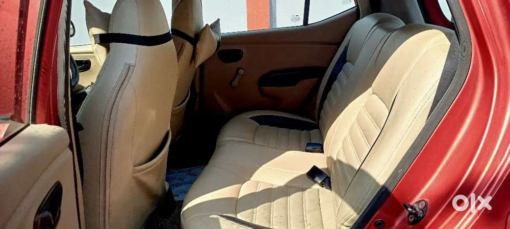Hyundai I10 2008 Petrol Good Condition