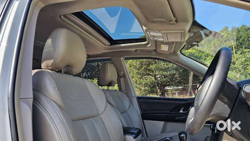 Mahindra Xuv500 2.2 W10, 2017, Diesel