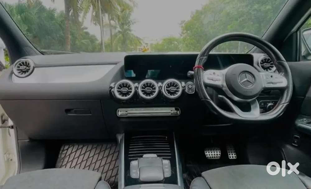 Mercedes-benz Maybach Suv 2021 Diesel Automatic