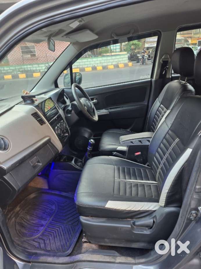 Maruti Suzuki Wagon R 1.0 2010-2013 Lxi Cng, 2012, Cng & Hybrids