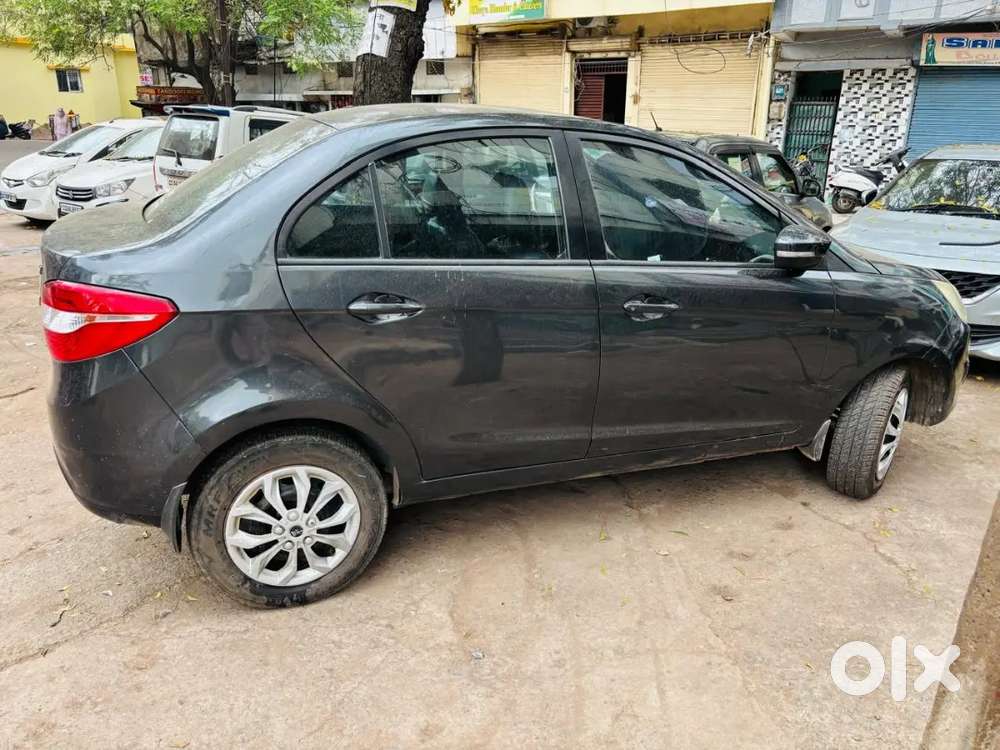 Tata Zest 2016 Diesel Good Condition