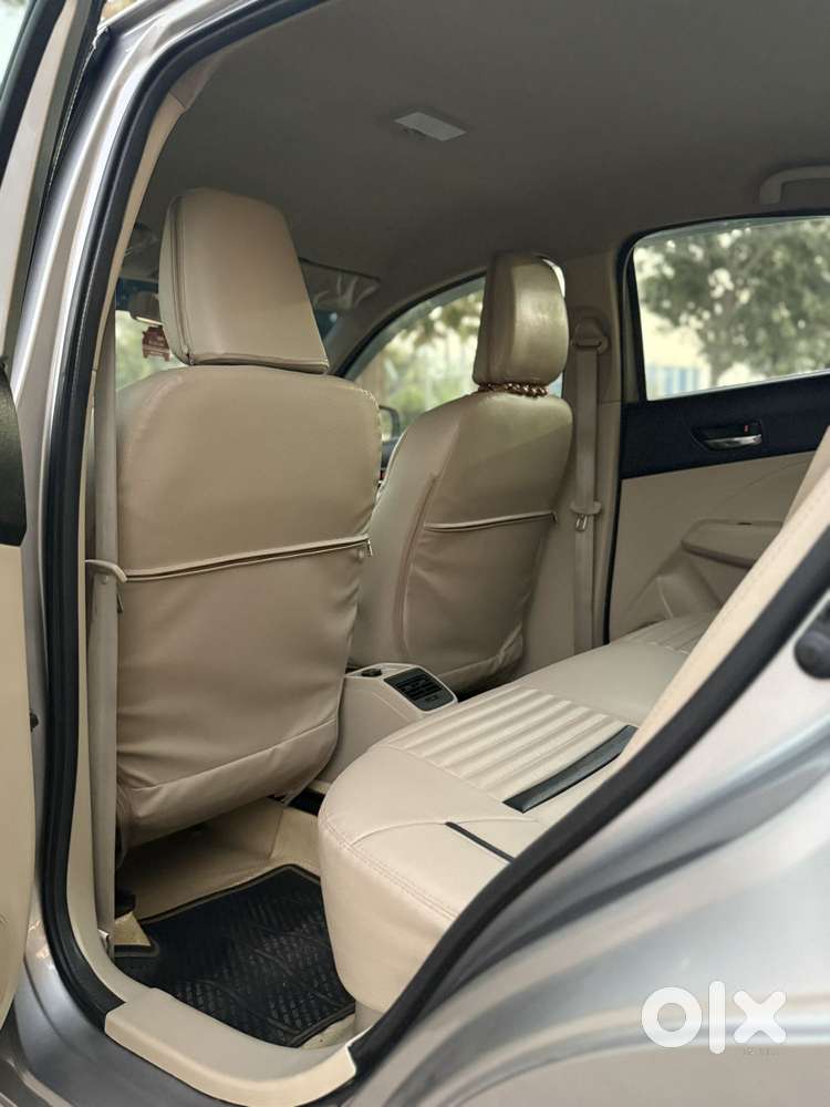 Maruti Suzuki Swift Dzire 1.3 Vxi, 2021, Petrol