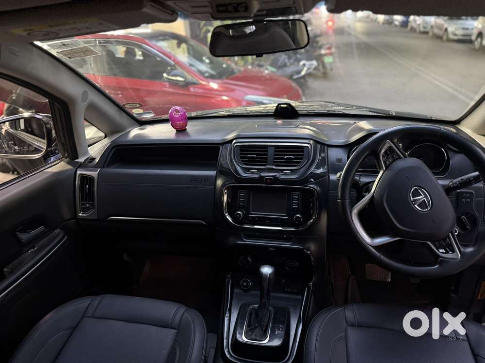 Tata Hexa 2.2 Xt 4x2 7 Str, 2018, Diesel