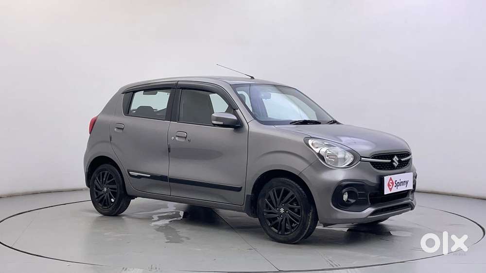 Maruti Suzuki Celerio 1.0 Zxi Plus Amt, 2023, Petrol