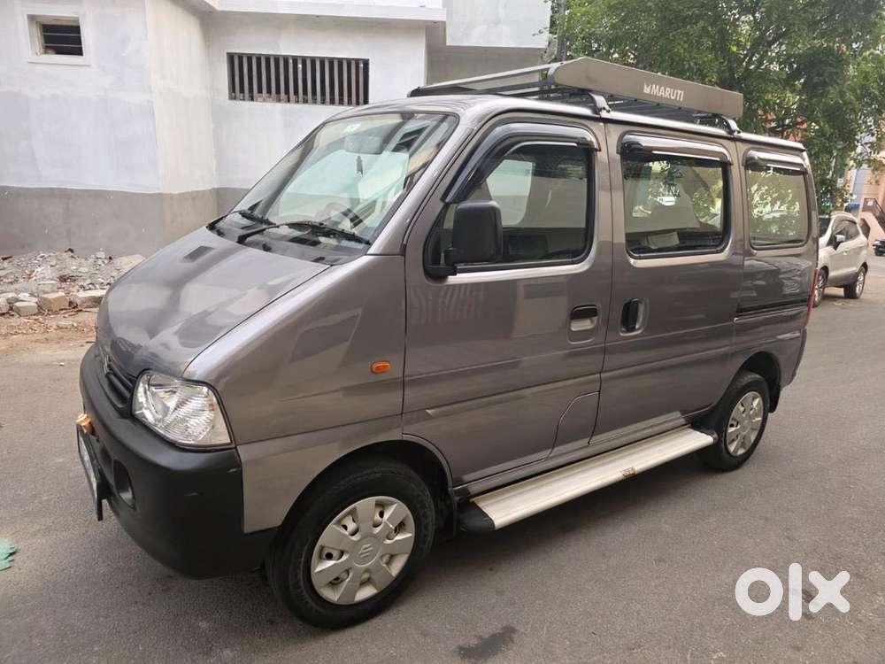 Maruti Suzuki Eeco 5 Seater Standard, 2023, Petrol