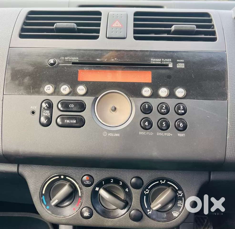 Maruti Suzuki Swift Dzire 1.3 Vxi, 2010, Petrol