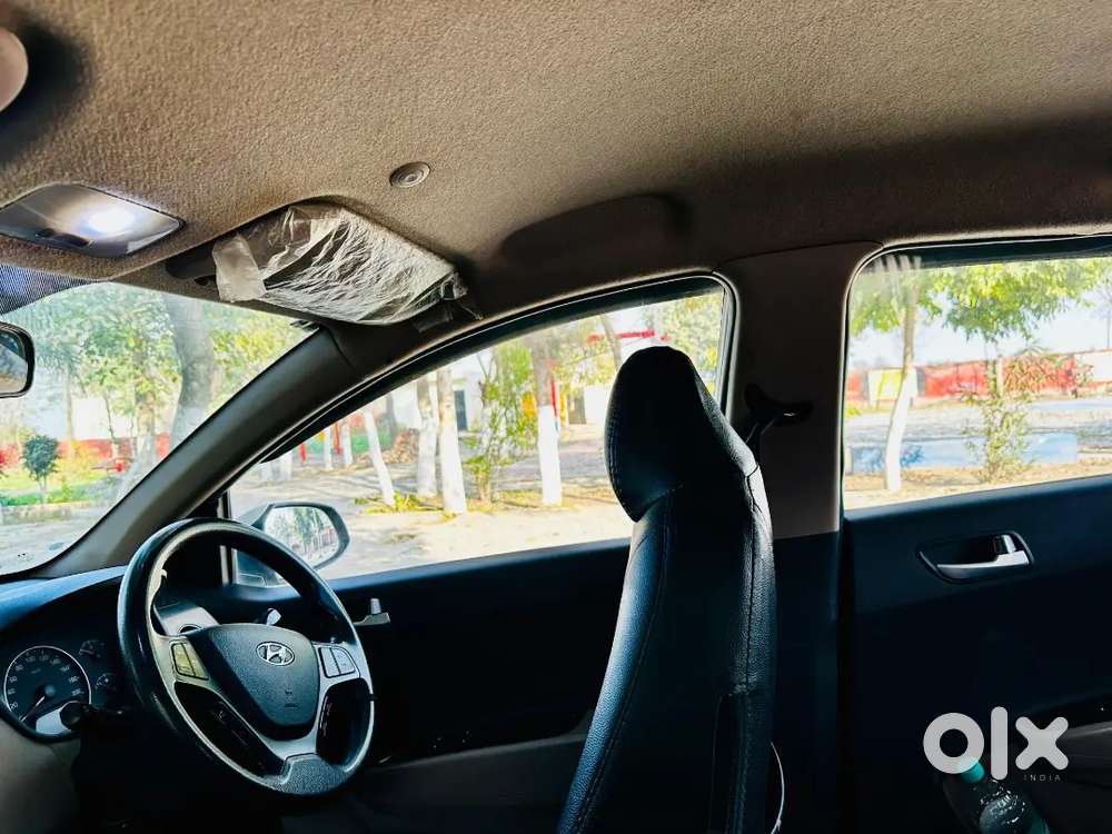 Hyundai Grand I10 2018 Diesel 61000 Km Driven