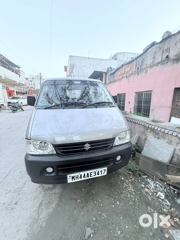 Maruti Suzuki Eeco 2025