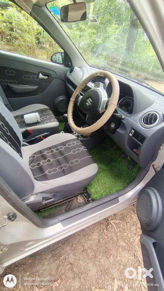 Maruti Suzuki Alto 800 2013 Petrol Well Maintained