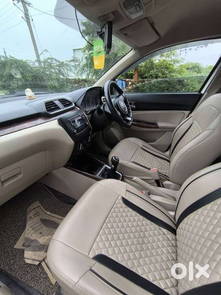 Maruti Suzuki Swift Dzire Vdi Bsiv, 2019, Diesel