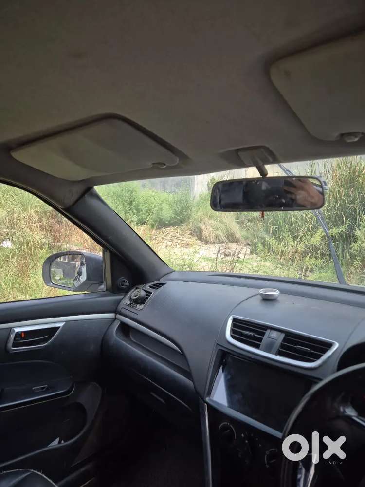 Car Is In Good Condition