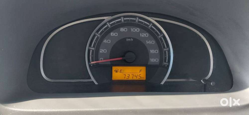 Maruti Suzuki Alto 800 2012-2016 0.8 Lxi (o), 2014, Petrol