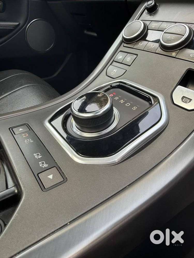 Land Rover Range Evoque Hse Dynamic, 2019, Diesel