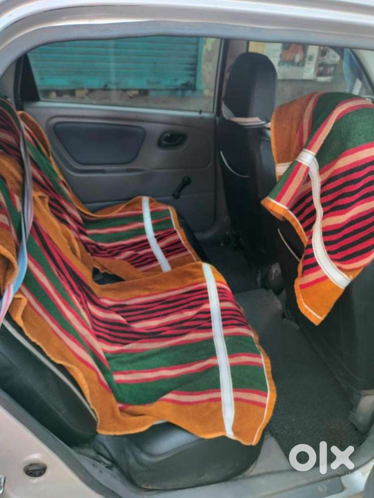 Maruti Suzuki Alto K10 2013 Petrol Good Condition