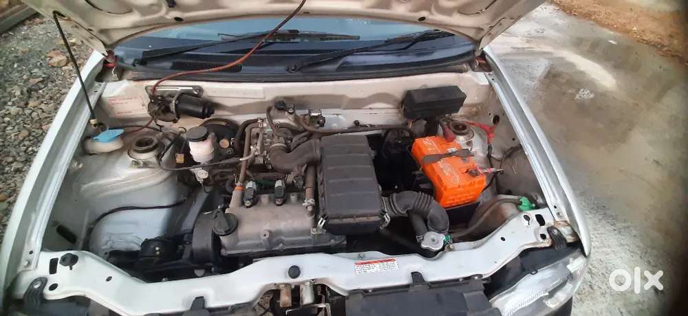 Maruti Suzuki Alto 2012 Petrol 20000 Km Driven