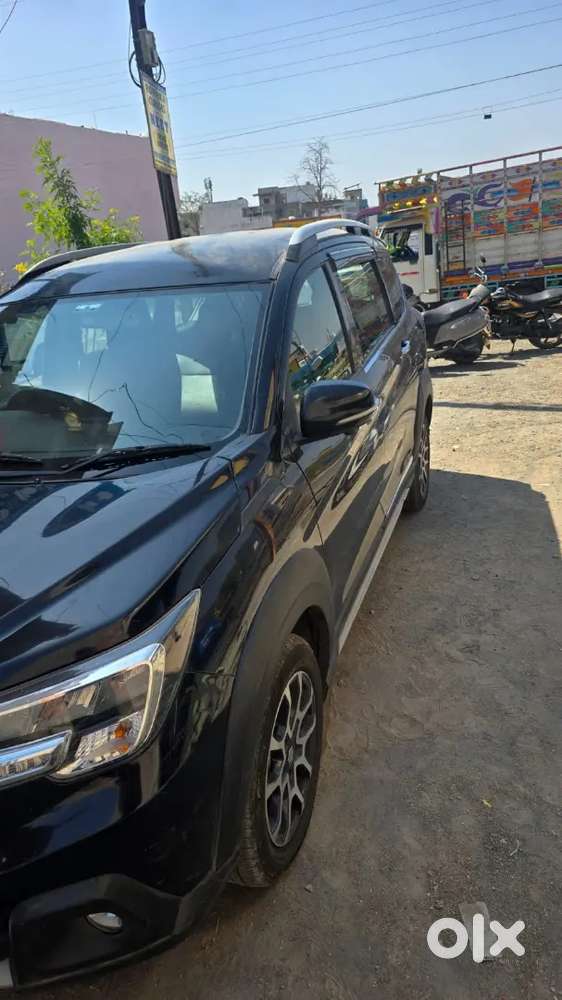 Xl6 Maruti Suzuki
