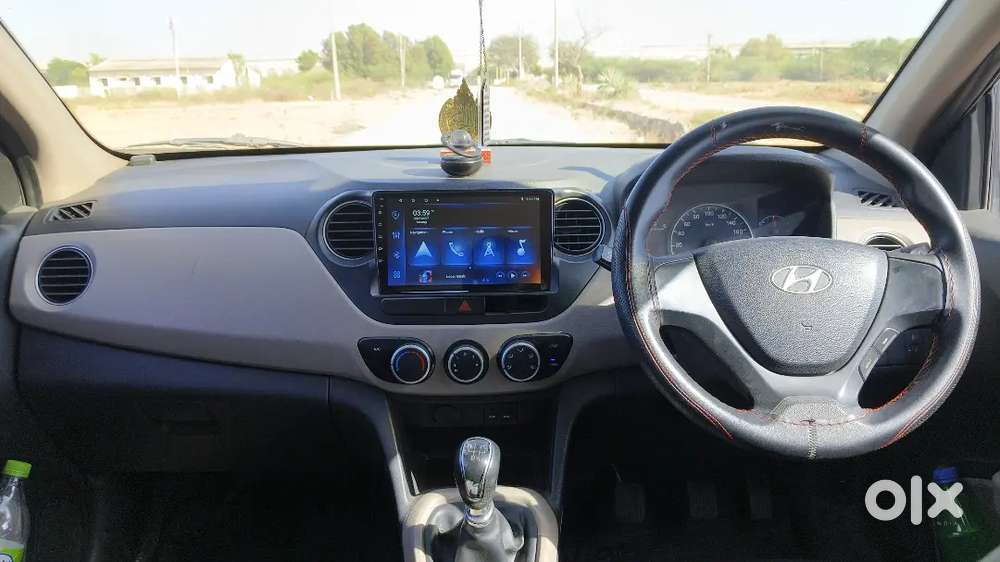 Hyundai Grand I10 Sportz  Excellent Condition  Well Maintained