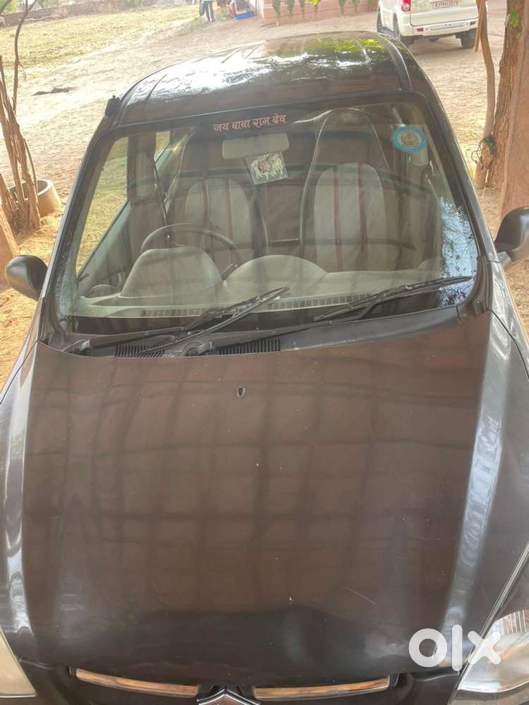 Maruti Suzuki Alto 800 2015