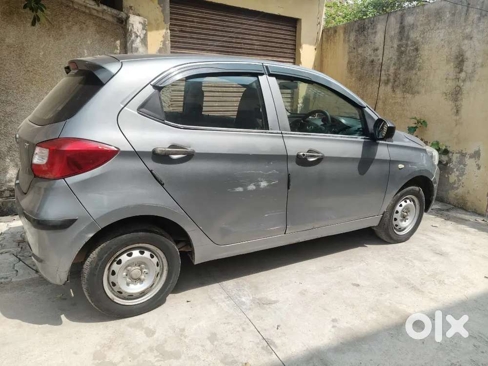 Tata Tiago Xm 2019 Model