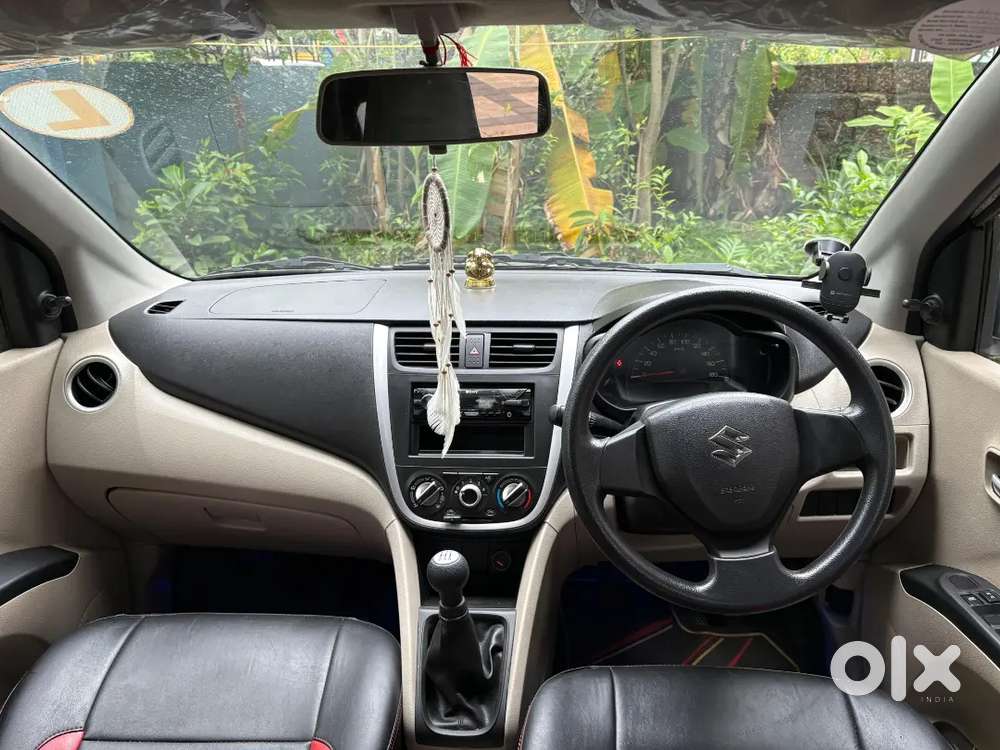 Maruti Suzuki Celerio 2020 Petrol 52000 Km Driven