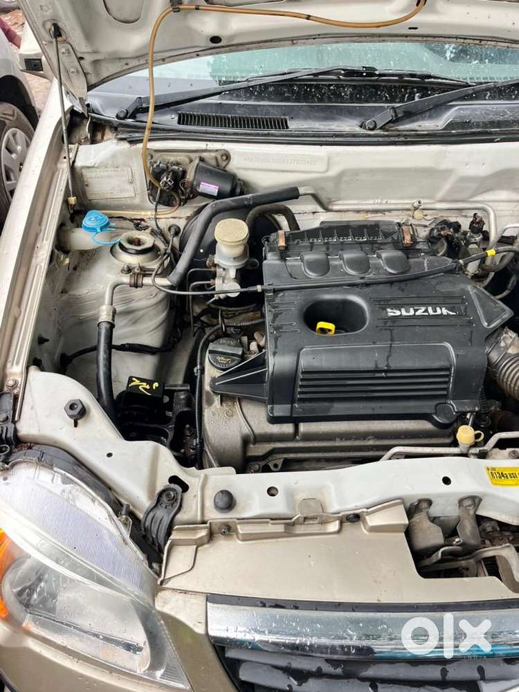 Maruti Suzuki Alto K10 2014 Cng & Hybrids Good Condition