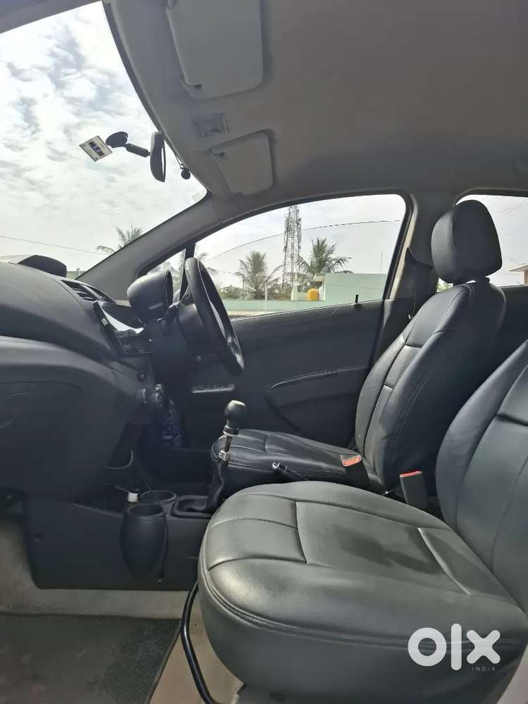 Chevrolet Beat 2014 Diesel Well Maintained