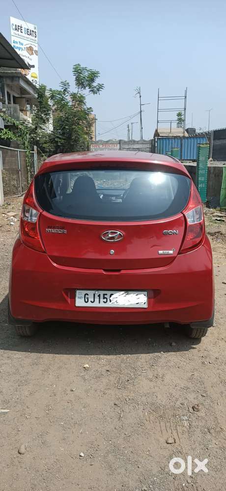 Hyundai Eon Era +, 2015, Petrol