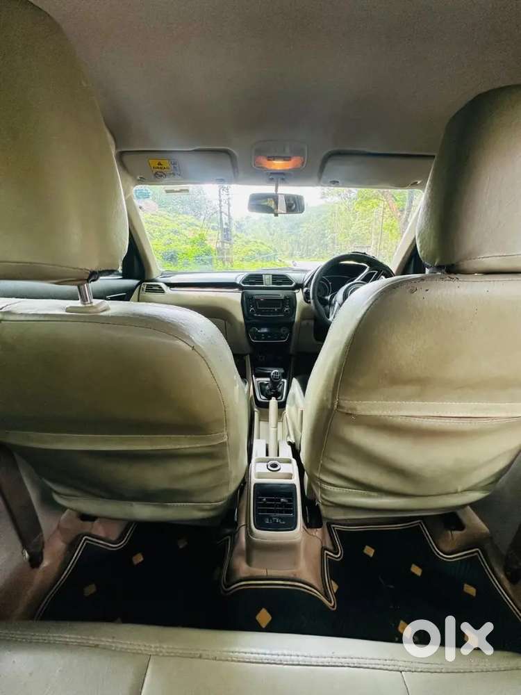 Maruti Suzuki Dzire 2018 Petrol 85000 Km Driven