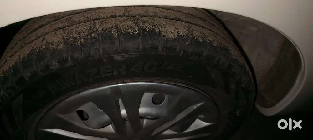 Toyota Etios Vd 2017 Diesel