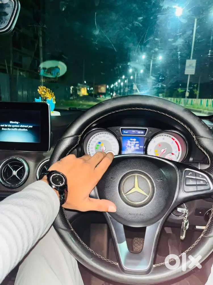 Mercedes Cla 200 Spot Urgent Money Problem Only Cash
