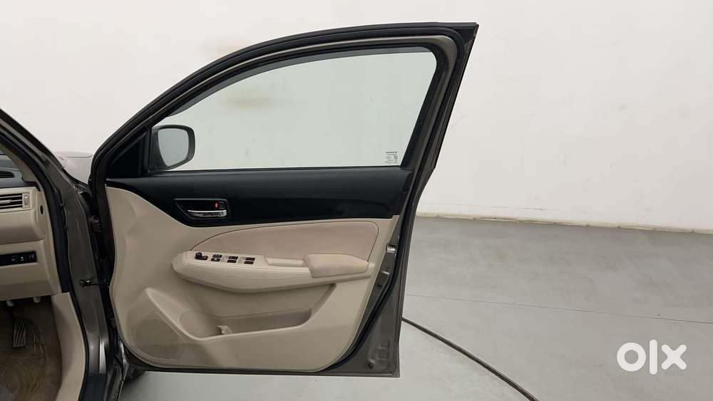 Maruti Suzuki Dzire 1.2 Vxi, 2023, Petrol