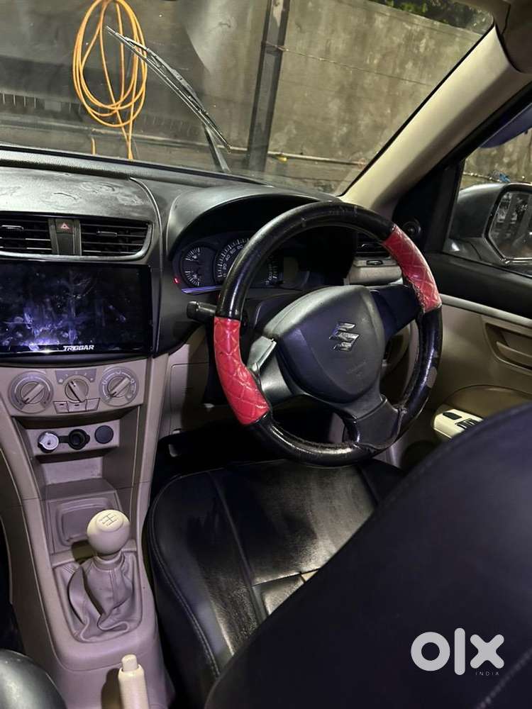 Maruti Dzire 2022 Model
