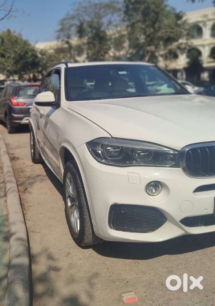 Bmw X5 X Drive 30d M Sport, 2018, Diesel