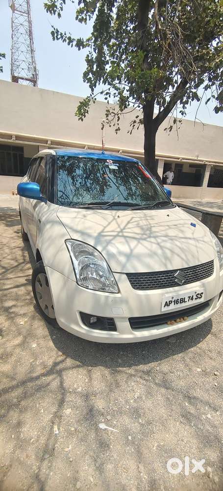 Maruti Dzire Diesel 2009