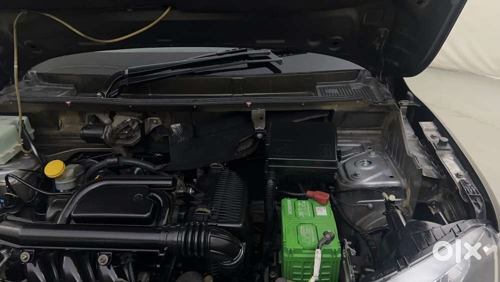 Renault Kwid Rxt 1.0, 2017, Petrol